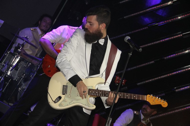Diva Club on Saturday Night